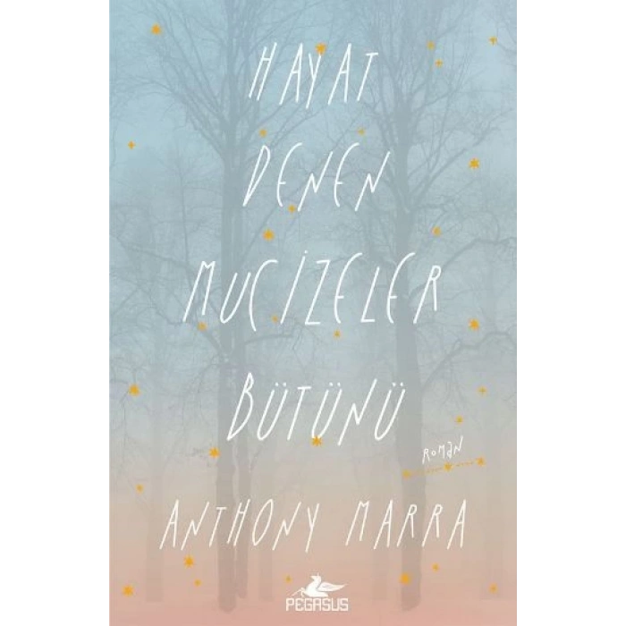 Hayat Denen Mucizeler Bütünü