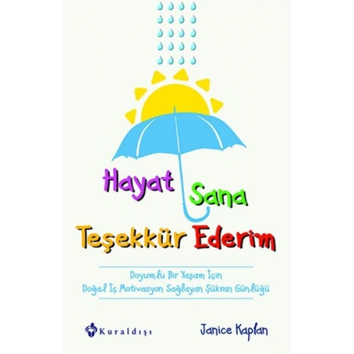 Hayat Sana Teşekkür Ederim