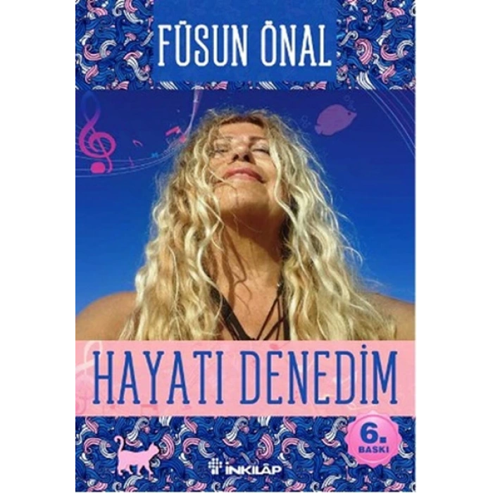 Hayatı Denedim
