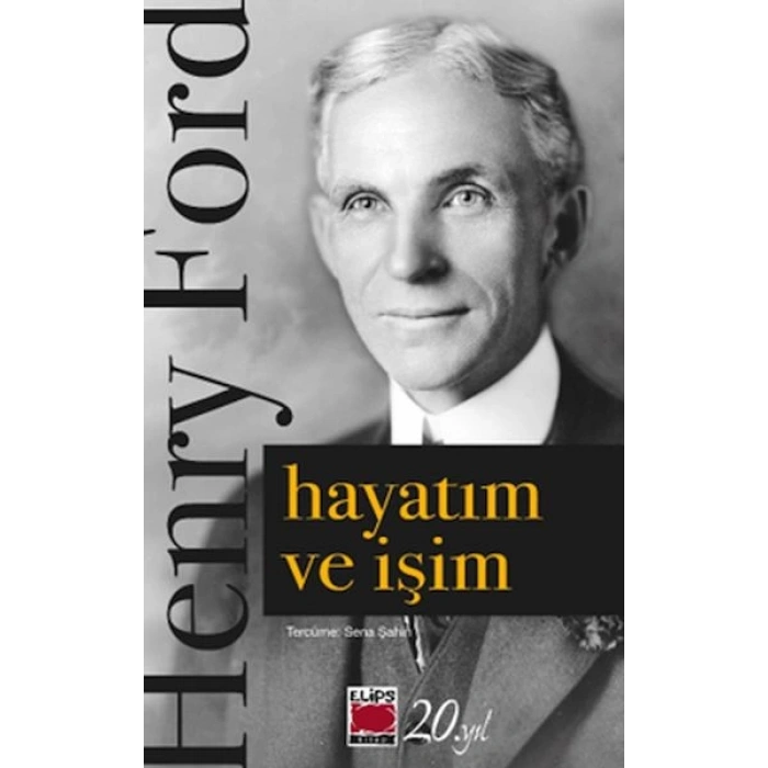 Hayatım ve İşim