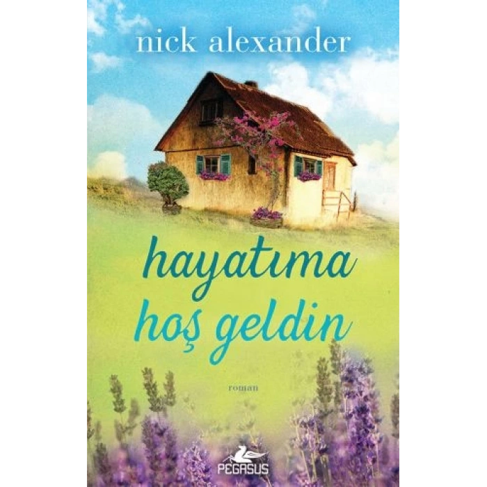 Hayatıma Hoşgeldin