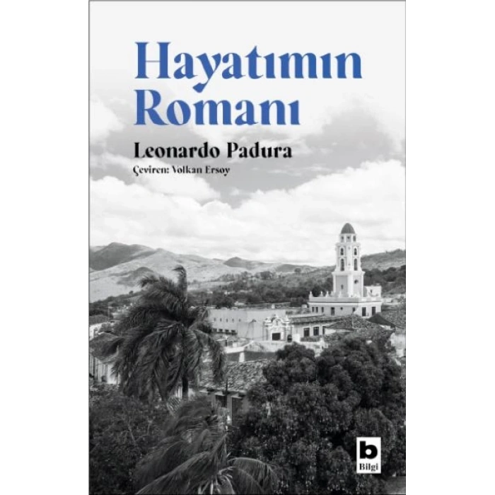 Hayatımın Romanı