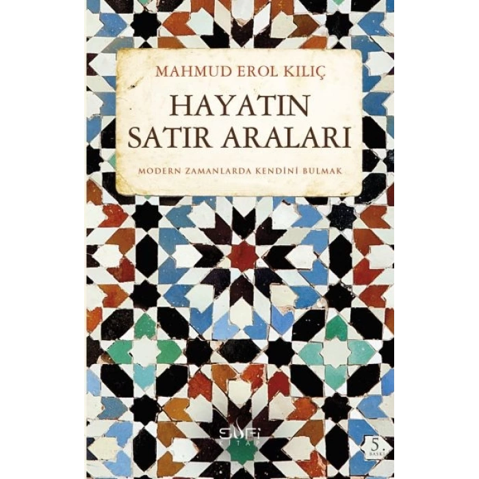 Hayatın Satır Araları
