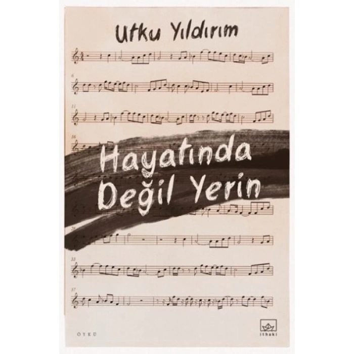 Hayatında Değil Yerin