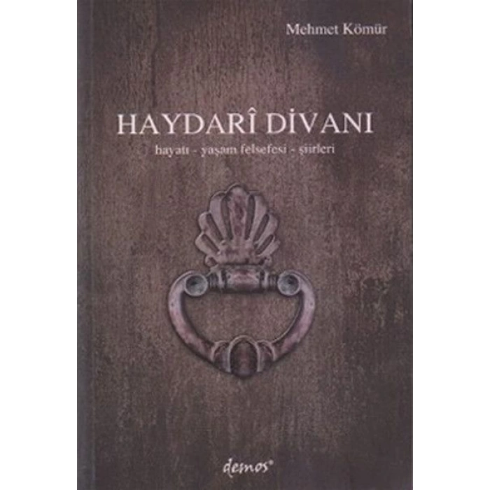 Haydari Divanı