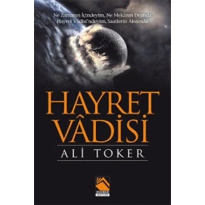 Hayret Vadisi