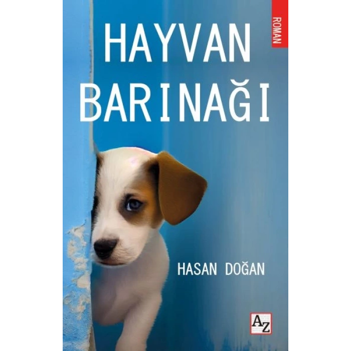 Hayvan Barınağı