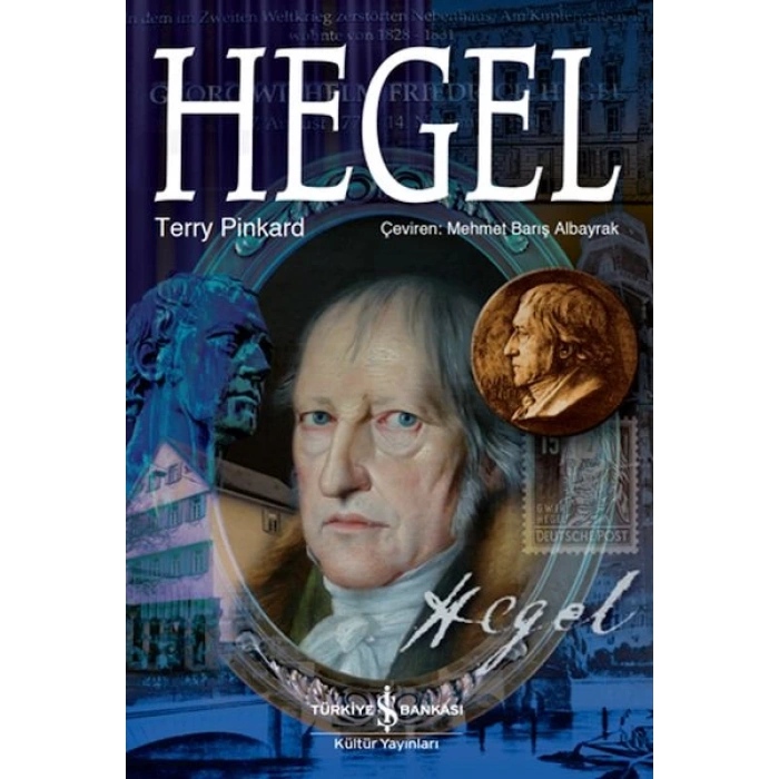 Hegel