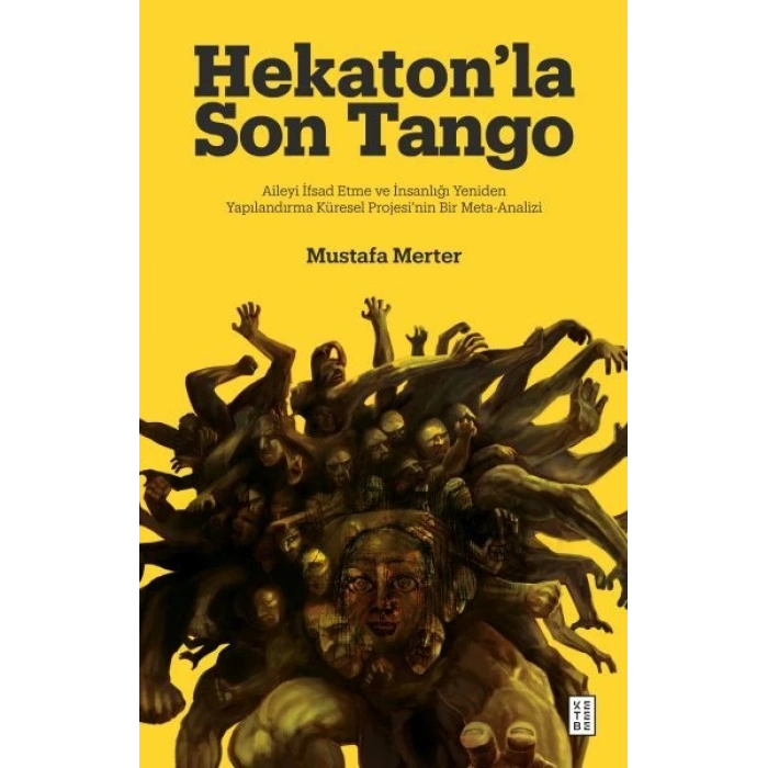 Hekaton’la Son Tango