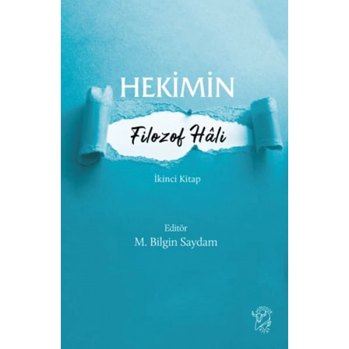 Hekimin Filozof Hâli-2