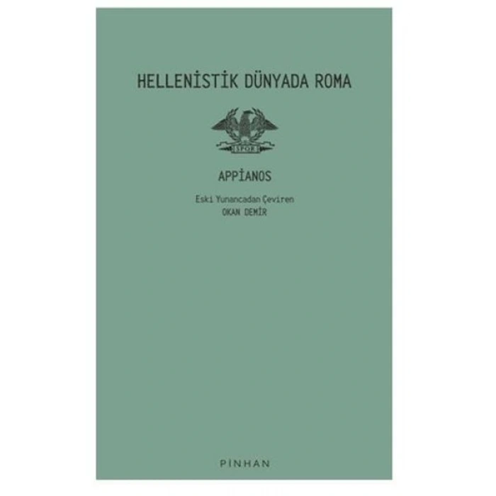 Hellenistik Dünyada Roma