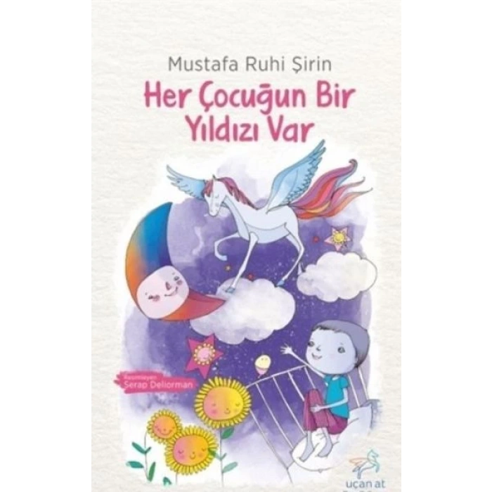 Her Çocuğun Bir Yıldızı Var