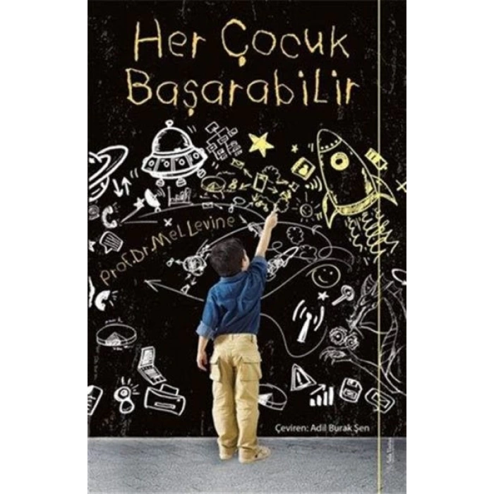 Her Çocuk Başarabilir