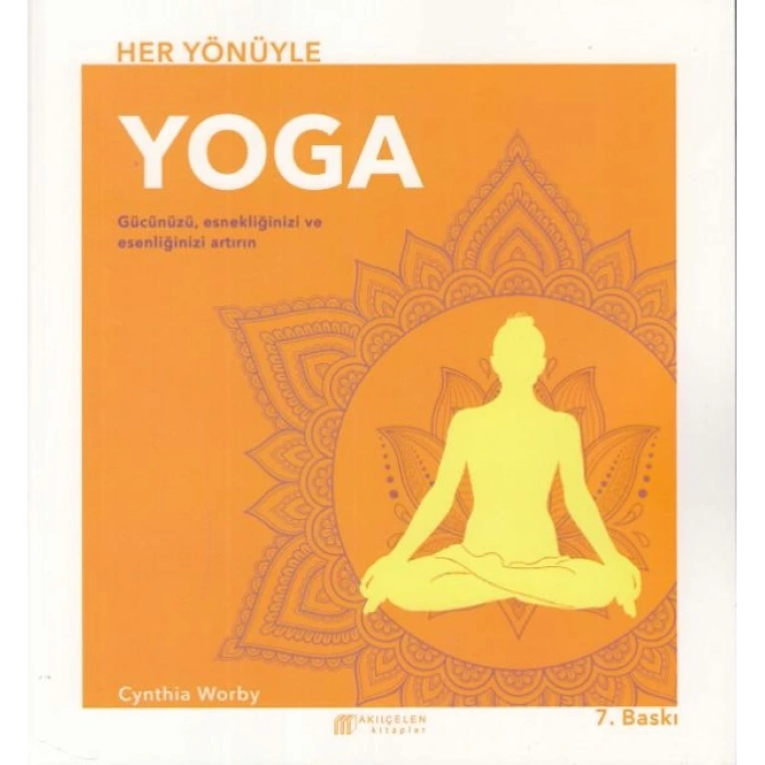 Her Yönüyle Yoga