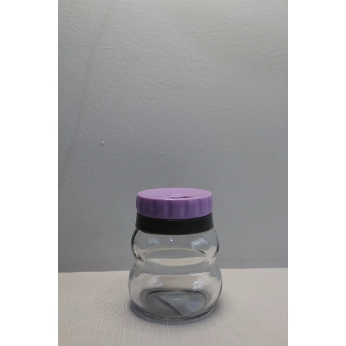 Herevin Döner Kapaklı Tuzluk Biberlik Baharatlık