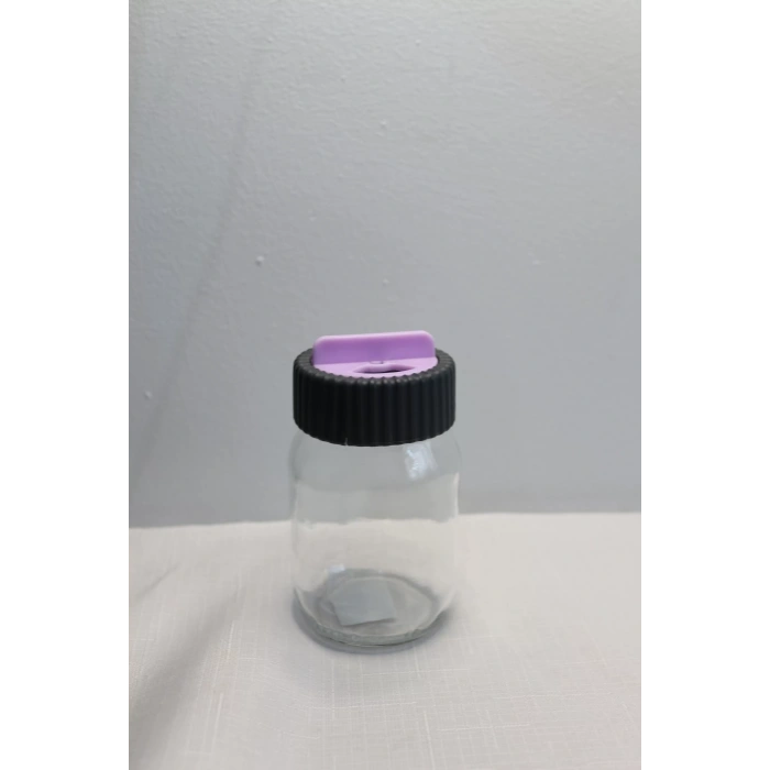 Herevin Tuzluk Biberlik 190cc