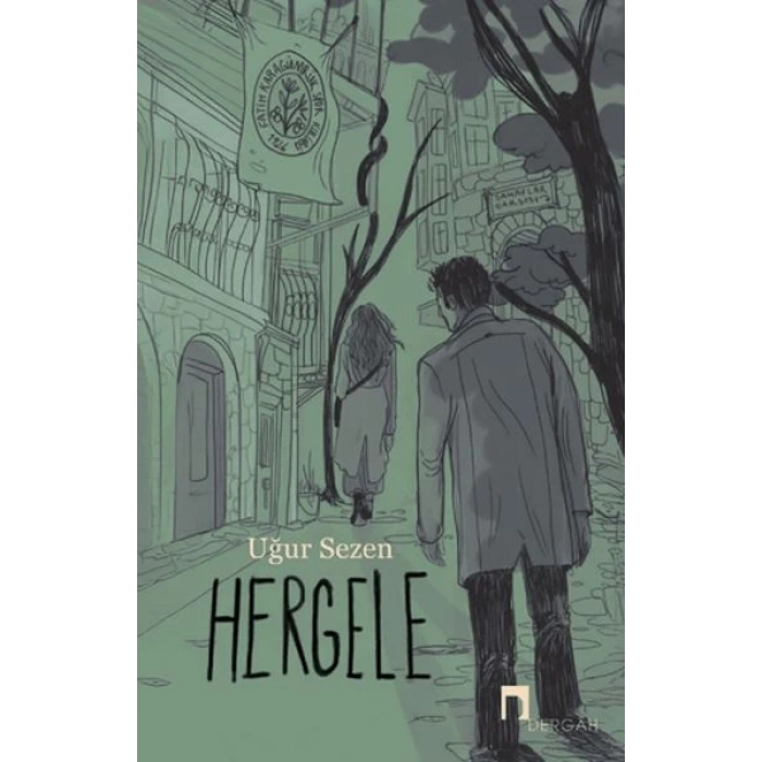Hergele