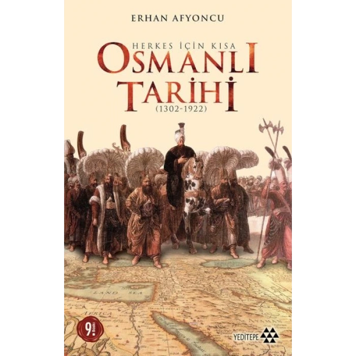 Herkes İçin Kısa Osmanlı Tarihi