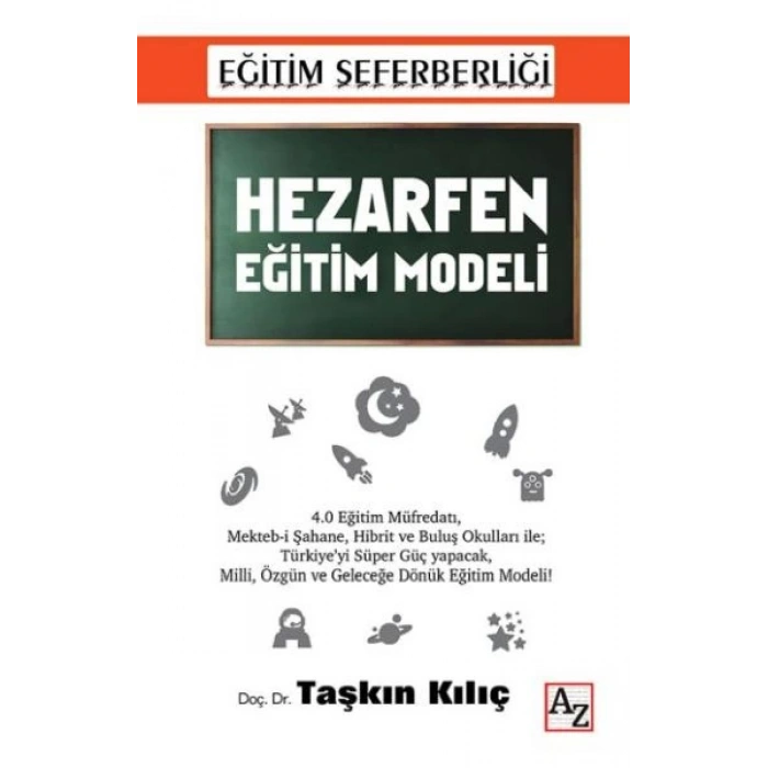 Hezarfen Eğitim Modeli