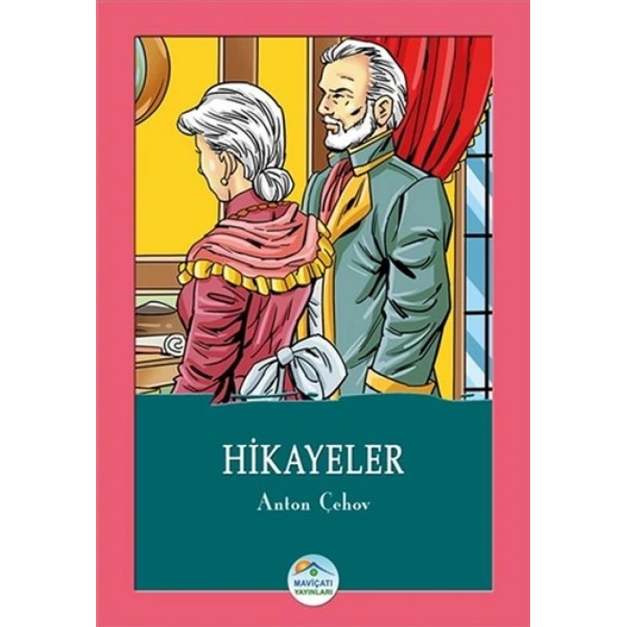 Hikayeler - Anton Çehov