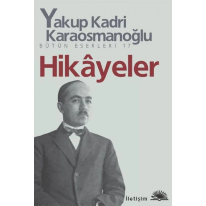 Hikayeler Yakup Kadri