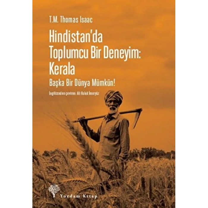 Hindistanda Toplumcu Bir Deneyim: Kerala