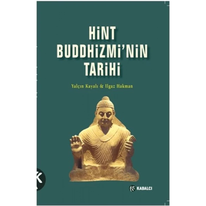 Hint Buddhizminin Tarihi