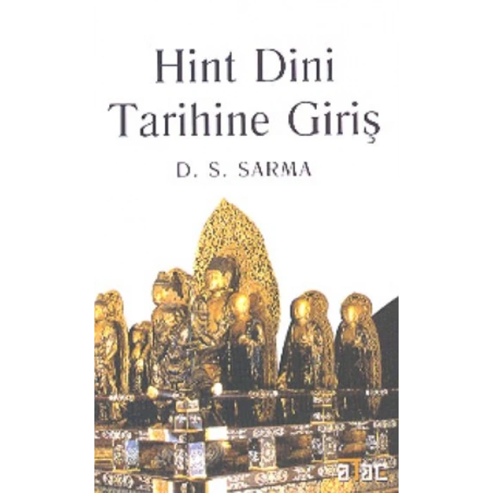 Hint Dini Tarihine Giriş