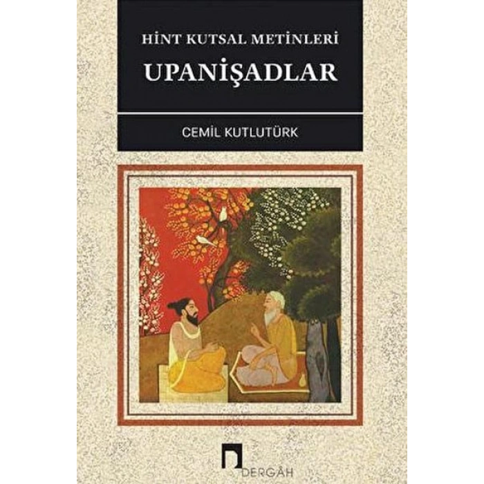 Hint Kutsal Metinleri Upanişadlar