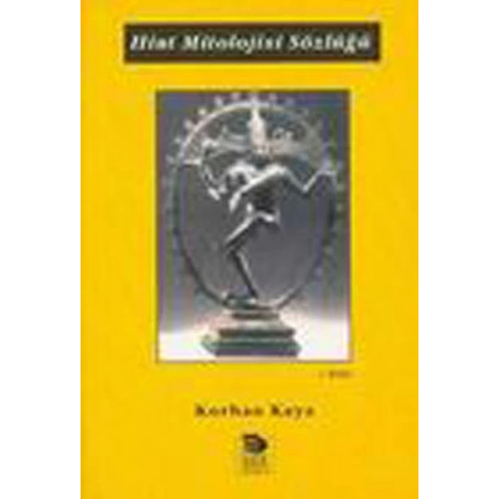 Hint Mitolojisi Sözlüğü