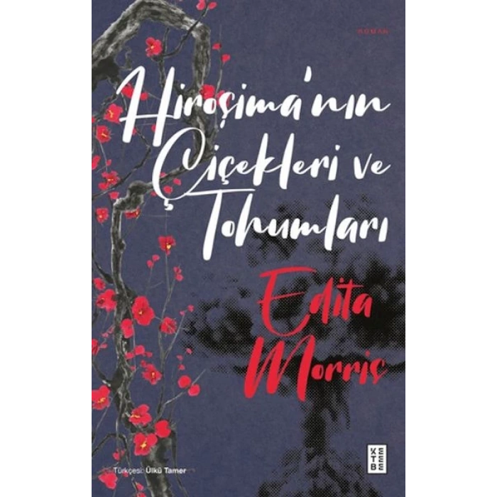 Hiroşimanın Çiçekleri ve Tohumları