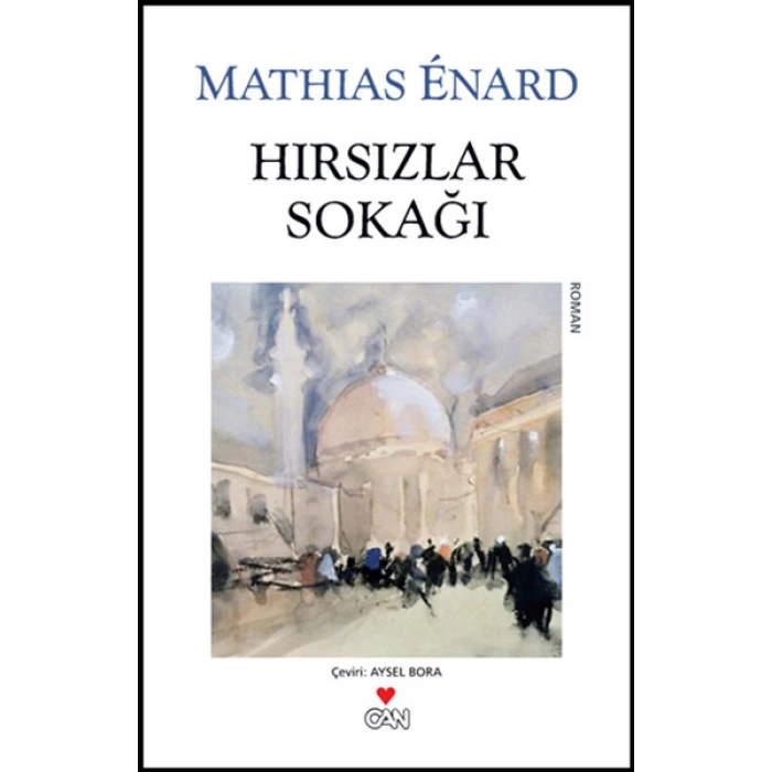 Hırsızlar Sokağı