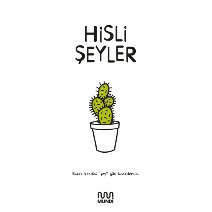 Hisli Şeyler