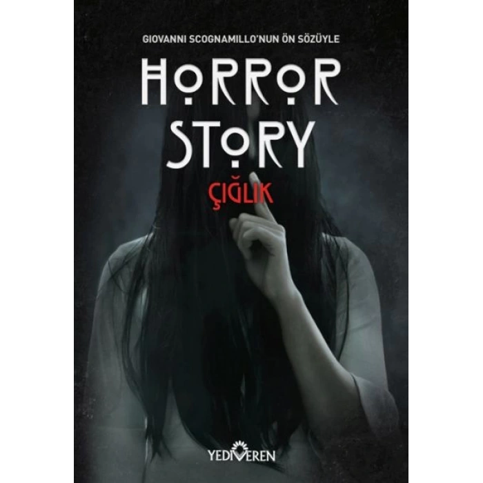 Horror Story-Çığlık