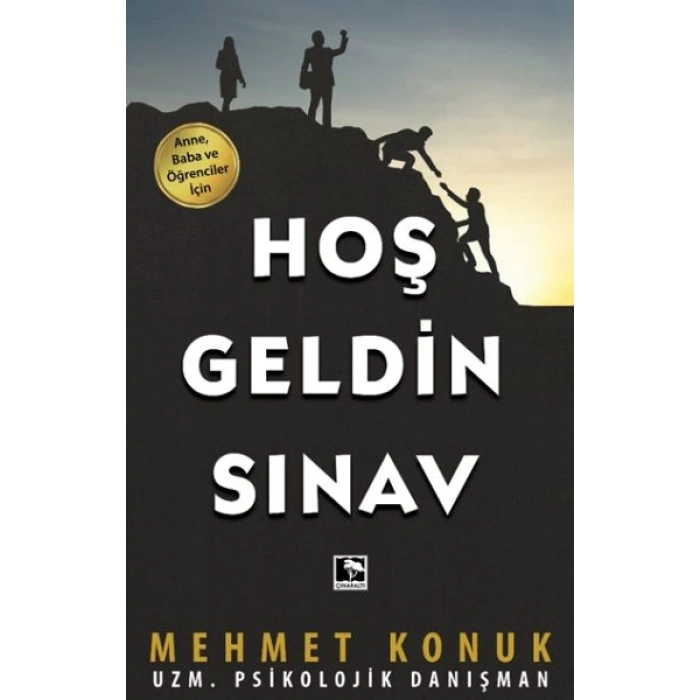 Hoş Geldi Sınav