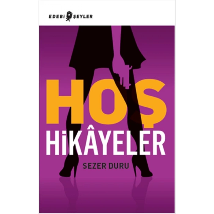 Hoş Hikayeler