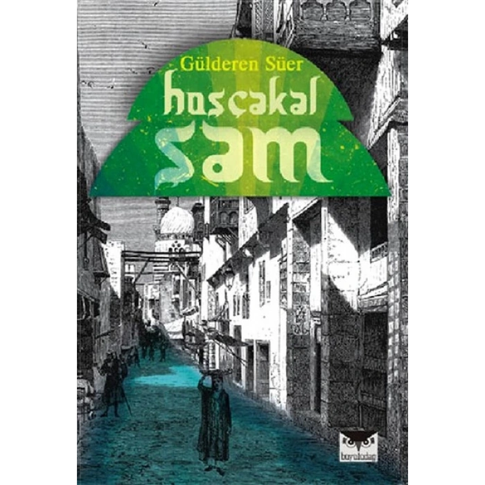 Hoşçakal Şam
