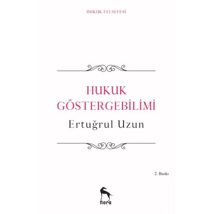 Hukuk Göstergebilimi