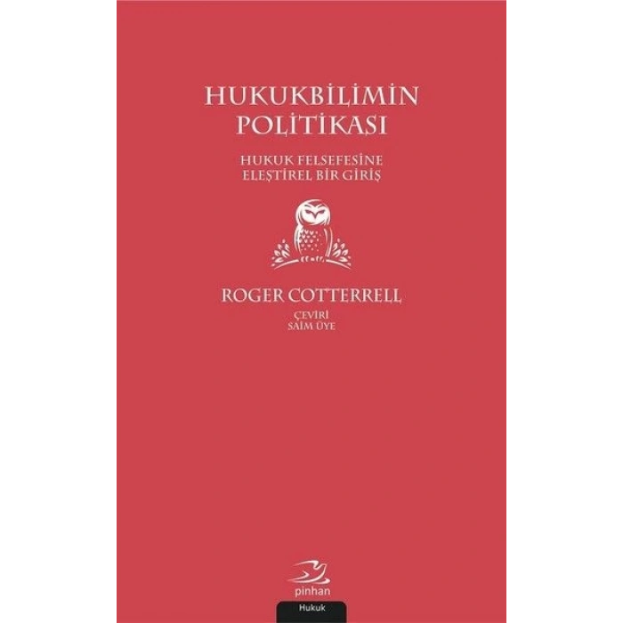 Hukukbilimin Politikası