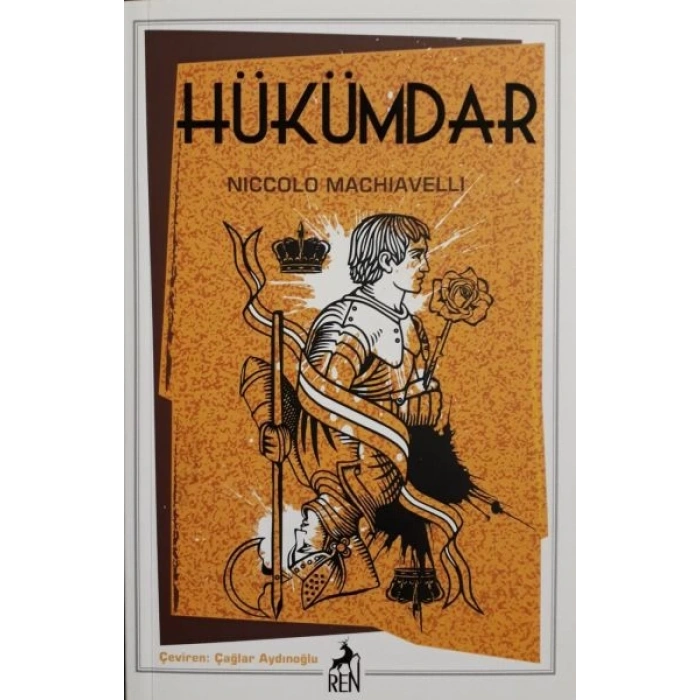 Hükümdar