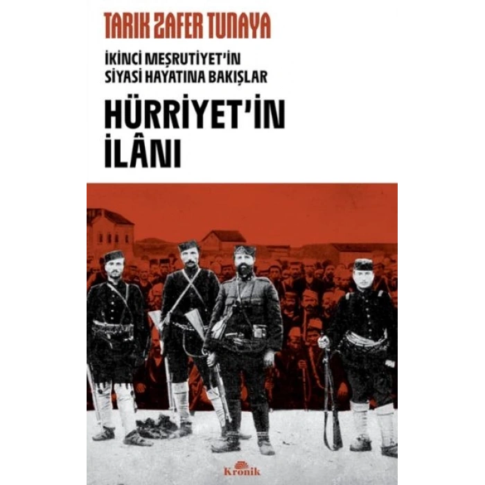 Hürriyetin İlânı
