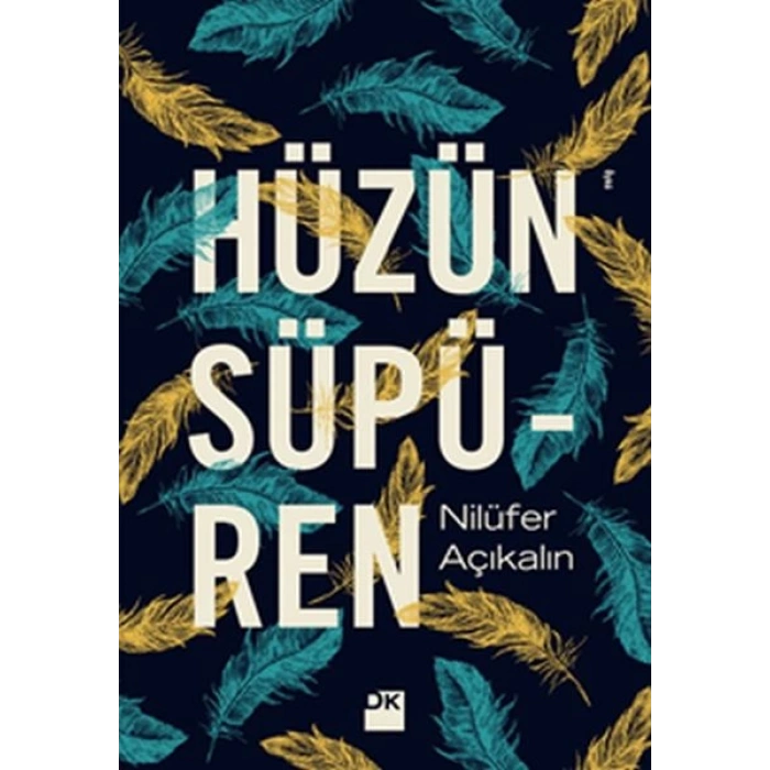 Hüzün Süpüren