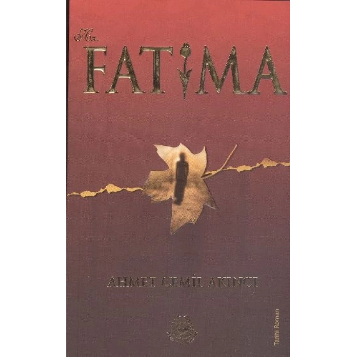 Hz. Fatima