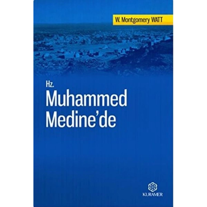 Hz. Muhammed Medinede