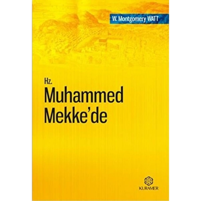 Hz. Muhammed Mekke’de