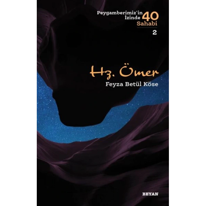 Hz. Ömer - Peygamberimizin İzinde 40 Sahabi - 2