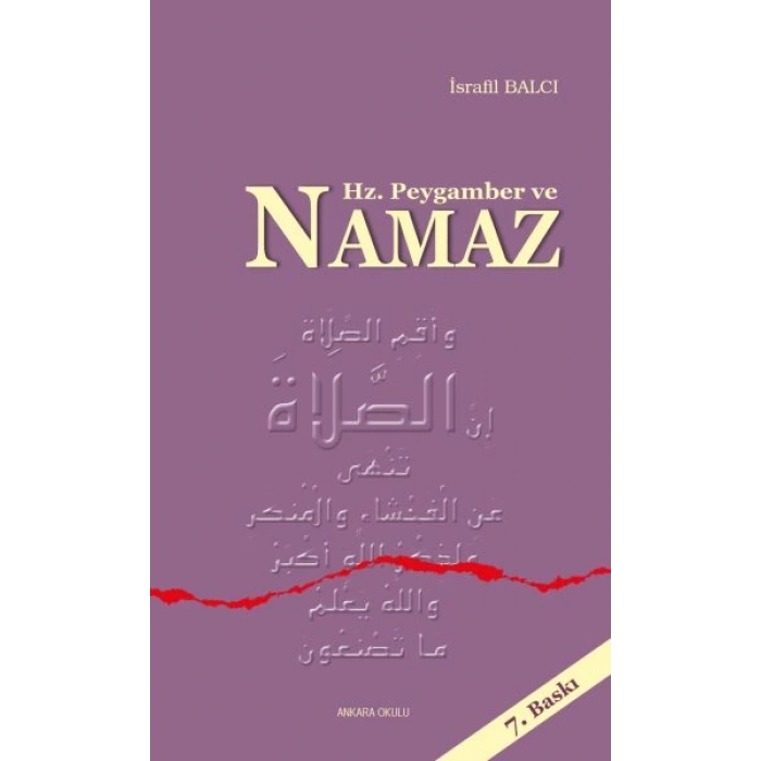 Hz. Peygamber ve Namaz