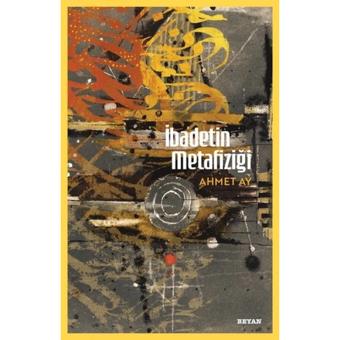 İbadetin Metafiziği