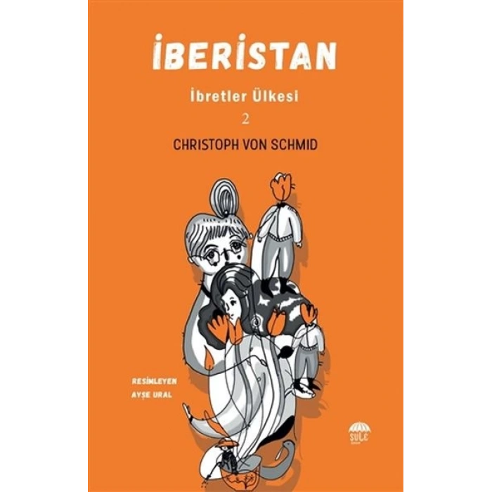 İberistan - İbretler Ülkesi 2