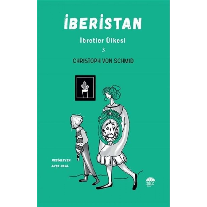 İberistan - İbretler Ülkesi 3